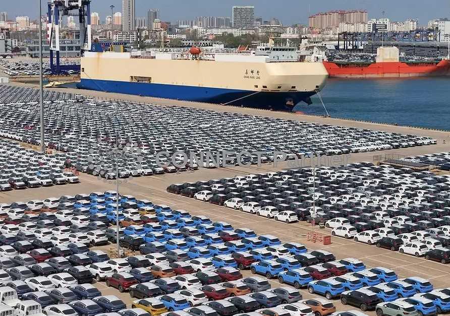 El apocalíptico futuro de los coches chinos: “En cinco años sólo quedarán cinco marcas"