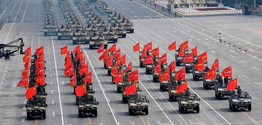 La III Guerra Mundial comenzará como la Segunda, pero... ¿acabará igual? La III Guerra Mundial comenzará como la Segunda, pero... ¿acabará igual?