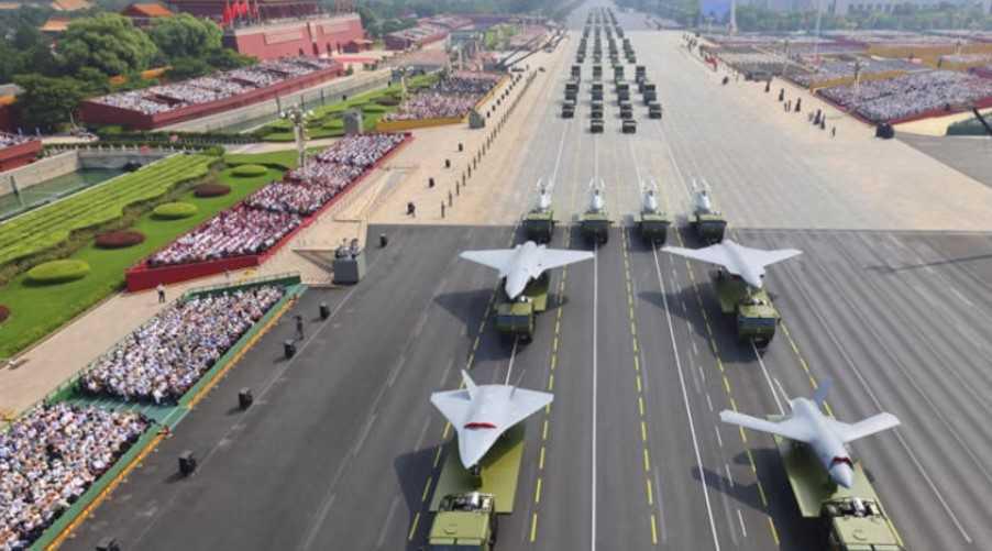 La III Guerra Mundial comenzará como la Segunda, pero... ¿acabará igual? La III Guerra Mundial comenzará como la Segunda, pero... ¿acabará igual?