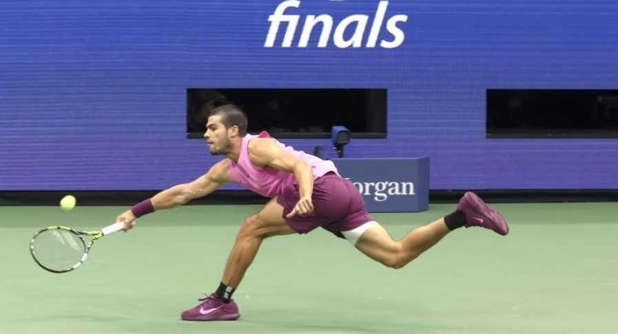 Alcaraz, Rey de Nueva York y Rey del tenis