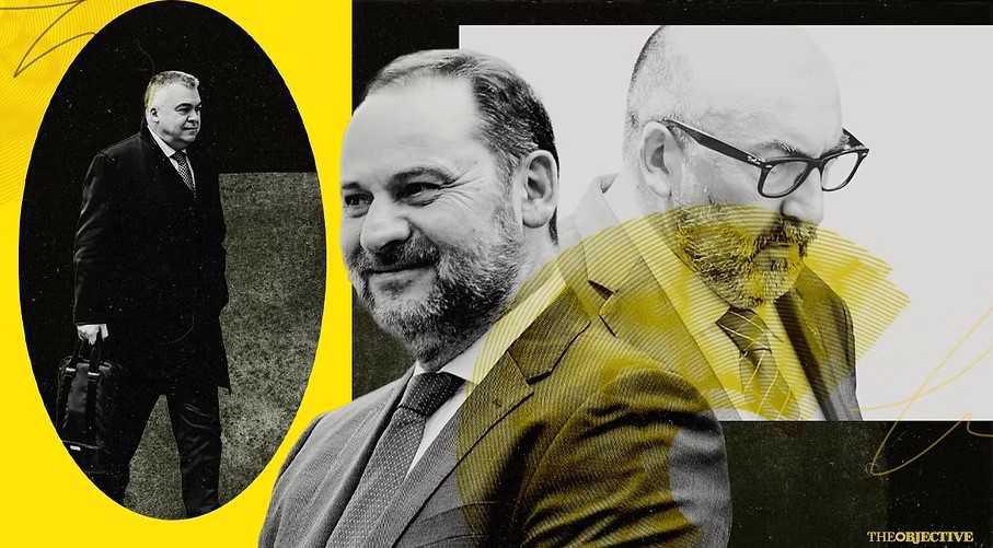 Sobrecogedor Sobrecogedor