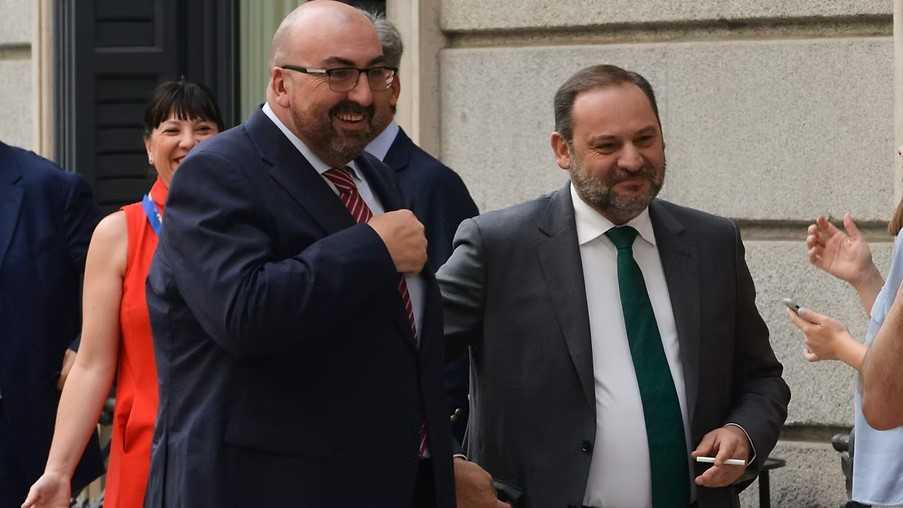 Sobrecogedor Sobrecogedor