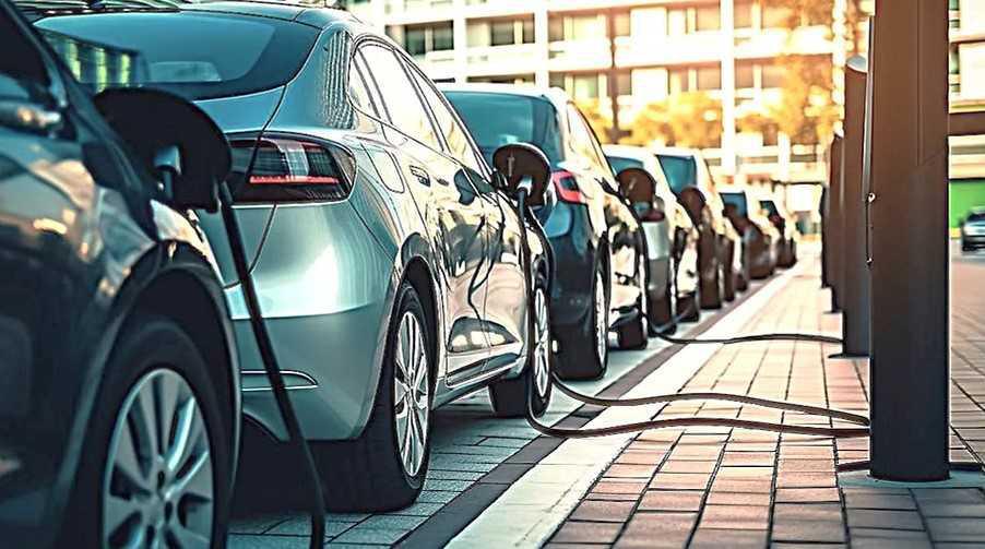 El Congreso aprueba la Ley de Movilidad Sostenible El Congreso aprueba la Ley de Movilidad Sostenible