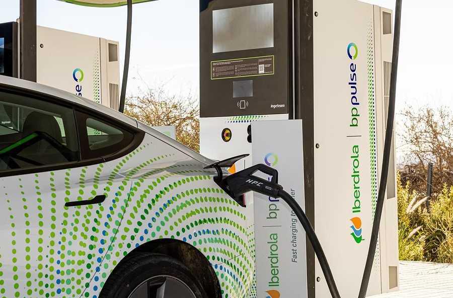 El Congreso aprueba la Ley de Movilidad Sostenible El Congreso aprueba la Ley de Movilidad Sostenible