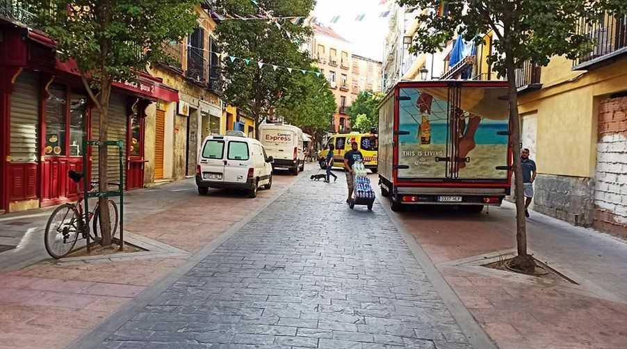 Contra el totalitarismo de las ZBE Contra el totalitarismo de las ZBE