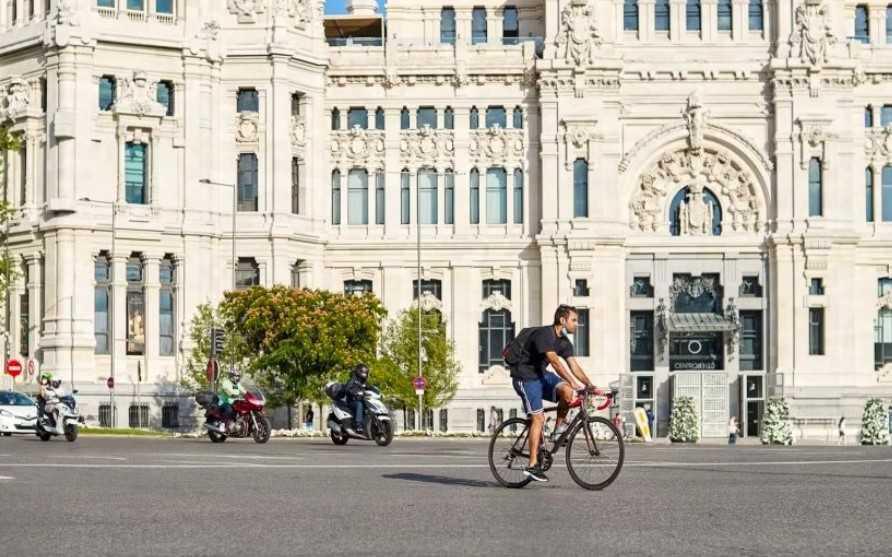 Contra el totalitarismo de las ZBE Contra el totalitarismo de las ZBE