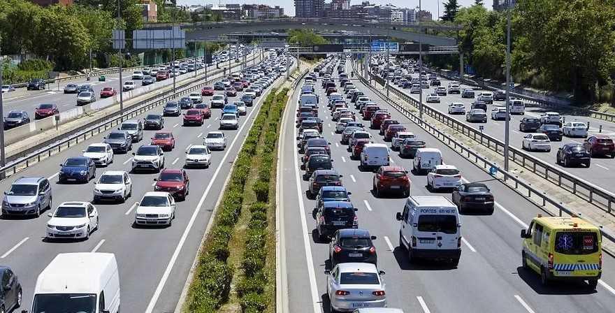 Contra el totalitarismo de las ZBE Contra el totalitarismo de las ZBE