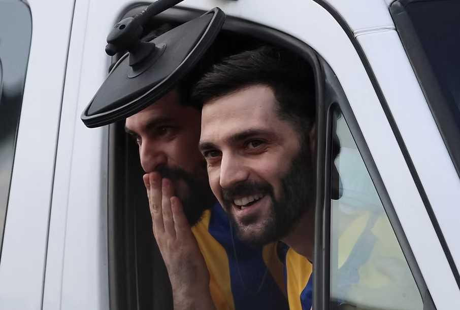 Los 20 rehenes israelíes vivos que quedaban en manos de Hamás ya son libres