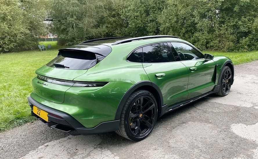 La nueva norma Euro 7 penaliza ahora a los coches eléctricos 