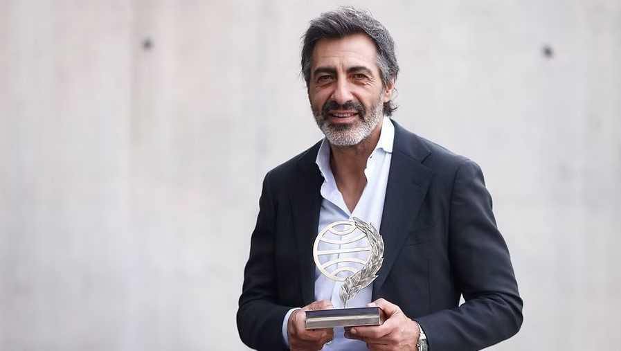 Juan del Val, el polémico tertuliano de 'El hormiguero' gana el Premio Planeta 2025