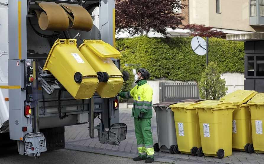 El tasazo de basuras se encarece más de un 30% en un año El tasazo de basuras se encarece más de un 30% en un año