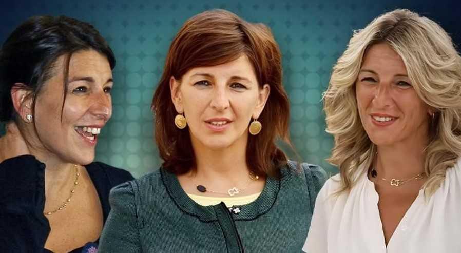 El invernadero de Vox