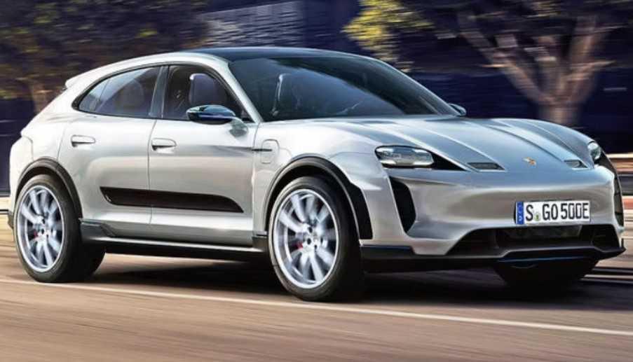 Los beneficios de Porsche se desploman un 99%. Los beneficios de Porsche se desploman un 99%.