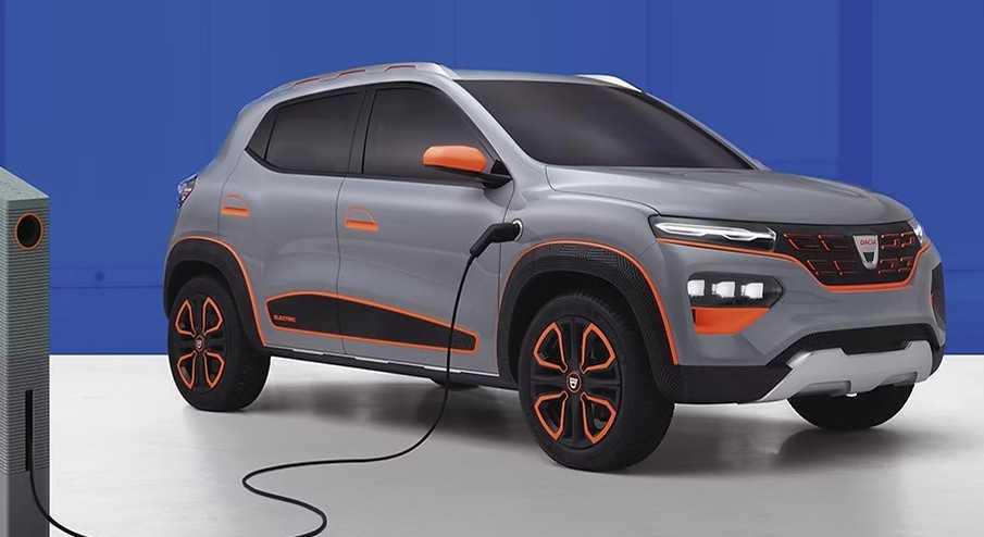 De un Golf a un Dacia: El cruel retrato de la “Europa moderna”