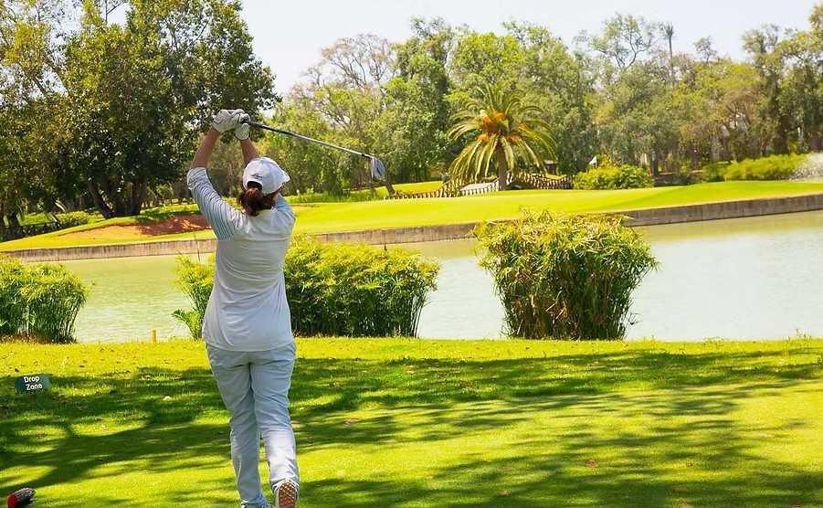 AESGOLF integra a Marruecos en su calendario de competiciones AESGOLF integra a Marruecos en su calendario de competiciones