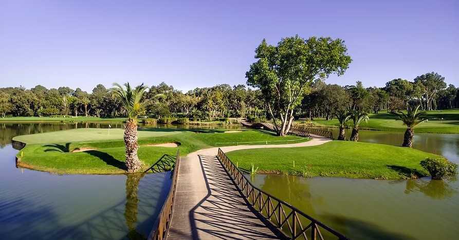 AESGOLF integra a Marruecos en su calendario de competiciones AESGOLF integra a Marruecos en su calendario de competiciones