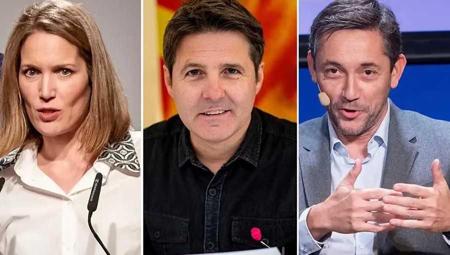 Un informe señala el uso partidista de RTVE