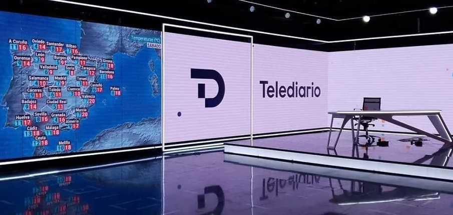 Un informe señala el uso partidista de RTVE