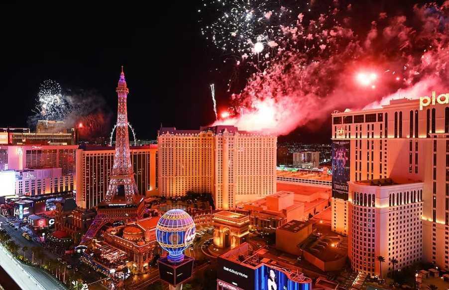 Los McLaren descalificados del GP de Las Vegas