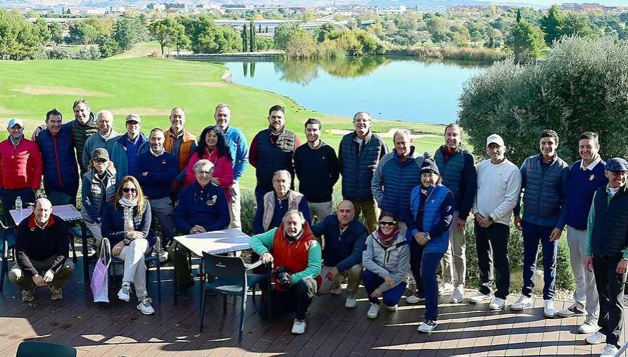 Copa de España de 9 Hoyos Copa de España de 9 Hoyos