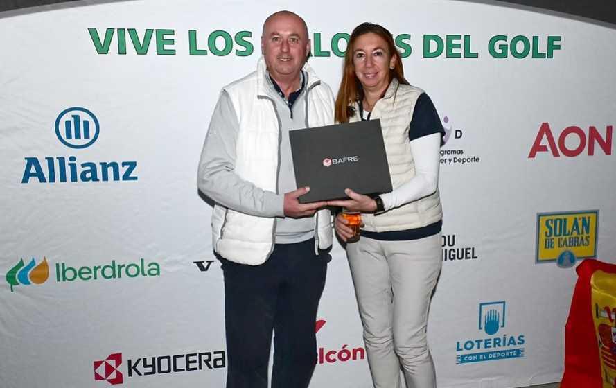 Copa de España de 9 Hoyos