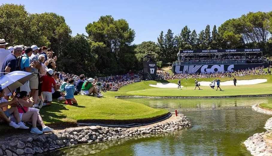 Andalucía será el gran destino del golf internacional Andalucía será el gran destino del golf internacional