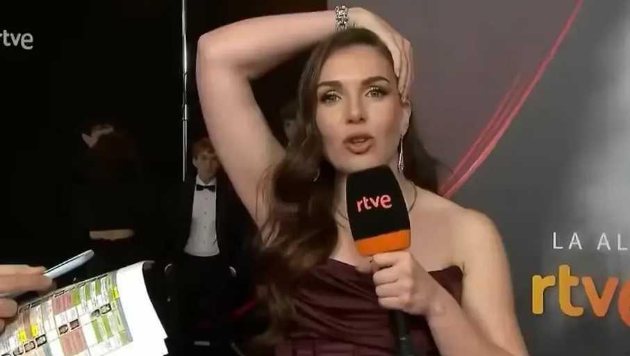 TVE y su cortina de humo favorita para tapar la corrupción y los acosos sexuales en el PSOE TVE y su cortina de humo favorita para tapar la corrupción y los acosos sexuales en el PSOE