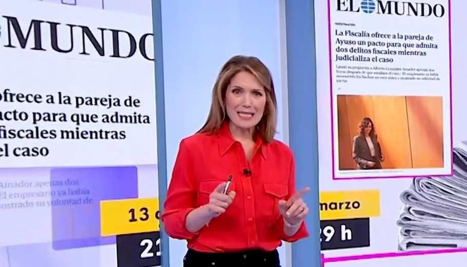 TVE y su cortina de humo favorita para tapar la corrupción y los acosos sexuales en el PSOE TVE y su cortina de humo favorita para tapar la corrupción y los acosos sexuales en el PSOE