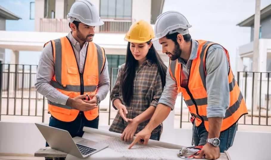 Vivienda. El 96% del suelo no es edificable en España