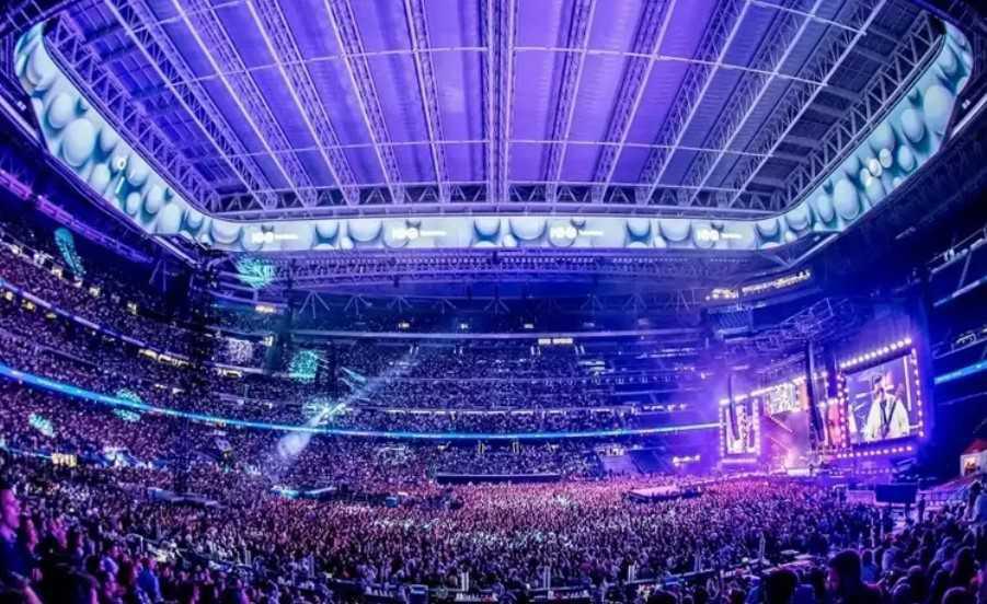 Estadio Santiago Bernabéu: "Pérdida de identidad visual y problemas de acústica imperdonables"