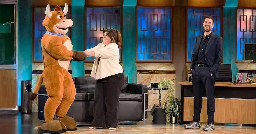 RTVE blinda a David Broncano: renovado por dos temporadas más por 31,5 millones de euros