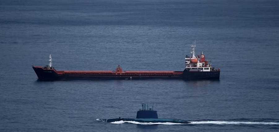 Ataque de EEUU e Israel contra Irán Ataque de EEUU e Israel contra Irán