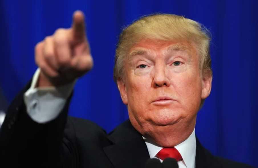 Trump sentencia a Sánchez: «Es un aliado terrible»