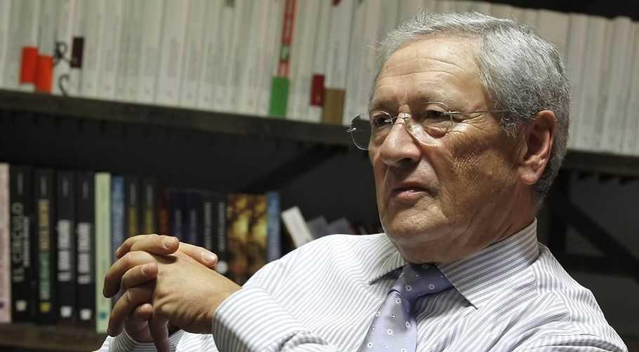 Muere el periodista Fernando Ónega a los 78 años Muere el periodista Fernando Ónega a los 78 años