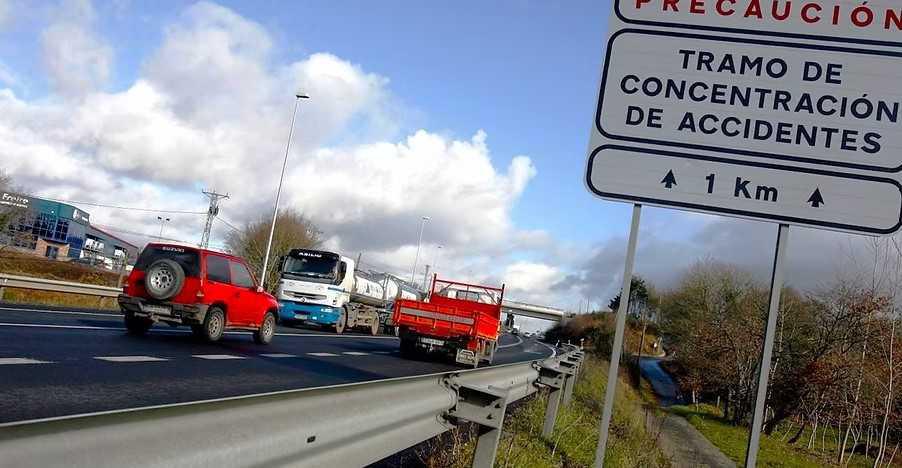 El Espejismo de la Señal Pasiva: Por qué la DGT sigue fallando en los Puntos Negros El Espejismo de la Señal Pasiva: Por qué la DGT sigue fallando en los Puntos Negros