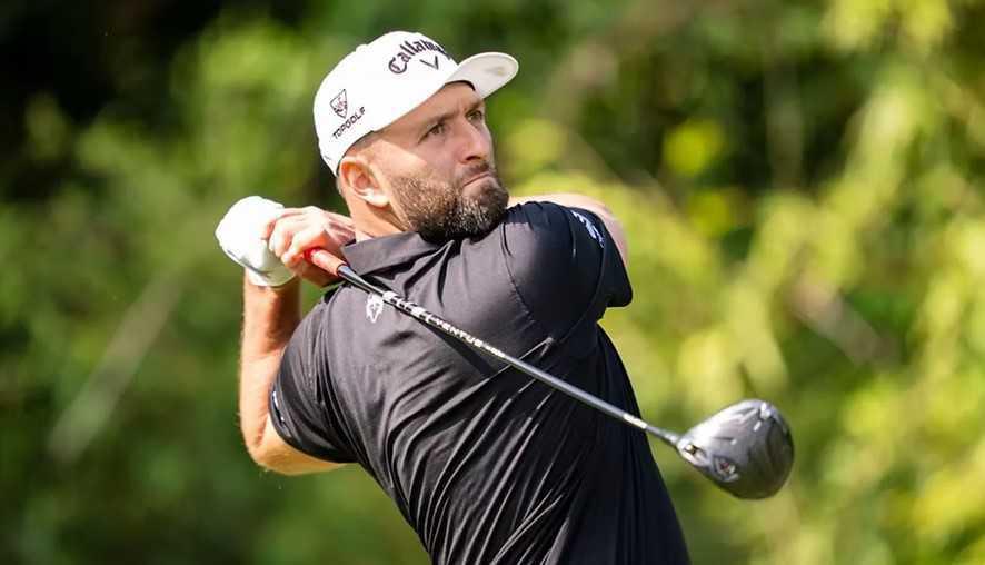 Jon Rahm, 539 días después