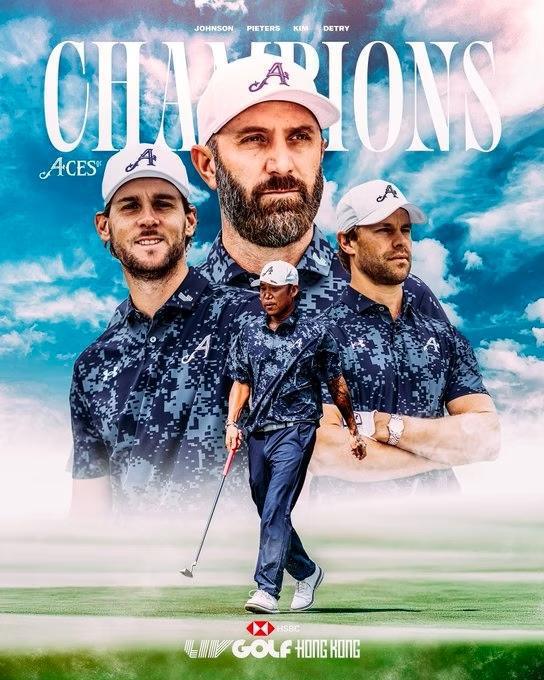 Jon Rahm, 539 días después Jon Rahm, 539 días después