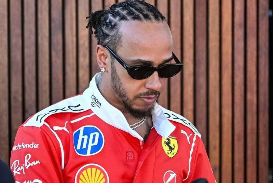 Esto no es Formula 1, esto no son carreras