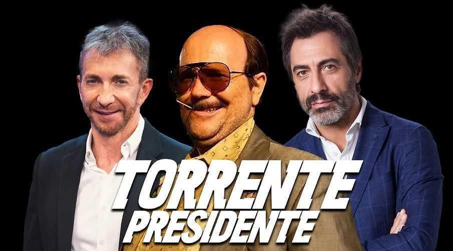 'Torrente, presidente' es "brutal" y machaca a los socialistas