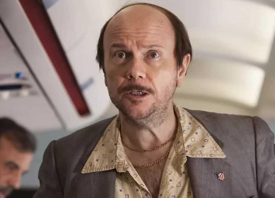 'Torrente, presidente' es "brutal" y machaca a los socialistas