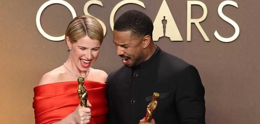 Premios Oscar 2026: Paul Thomas Anderson se corona en la peor noche de Timothée Chalamet Premios Oscar 2026: Paul Thomas Anderson se corona en la peor noche de Timothée Chalamet