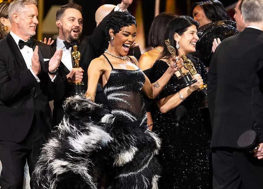 Premios Oscar 2026: Paul Thomas Anderson se corona en la peor noche de Timothée Chalamet Premios Oscar 2026: Paul Thomas Anderson se corona en la peor noche de Timothée Chalamet