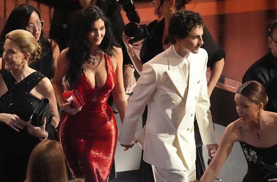 Premios Oscar 2026: Paul Thomas Anderson se corona en la peor noche de Timothée Chalamet