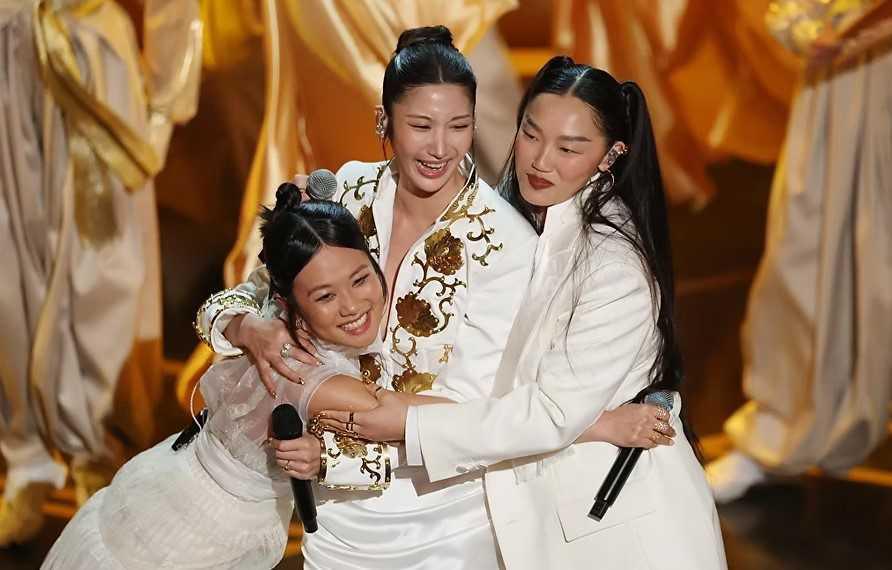 Premios Oscar 2026: Paul Thomas Anderson se corona en la peor noche de Timothée Chalamet Premios Oscar 2026: Paul Thomas Anderson se corona en la peor noche de Timothée Chalamet