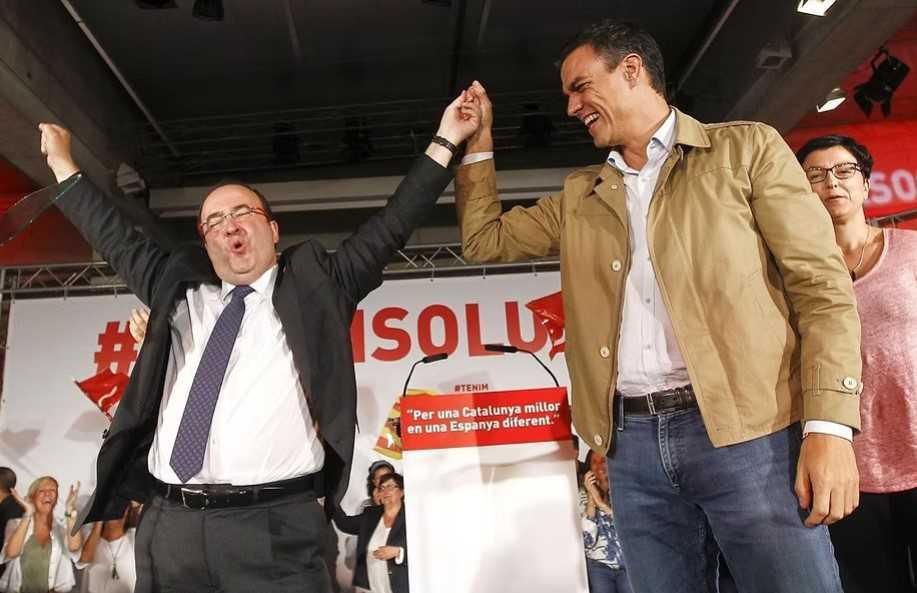 Iceta se ahorra el pago de cuatro impuestos al usar una sociedad para controlar su fortuna inmobiliaria Iceta se ahorra el pago de cuatro impuestos al usar una sociedad para controlar su fortuna inmobiliaria