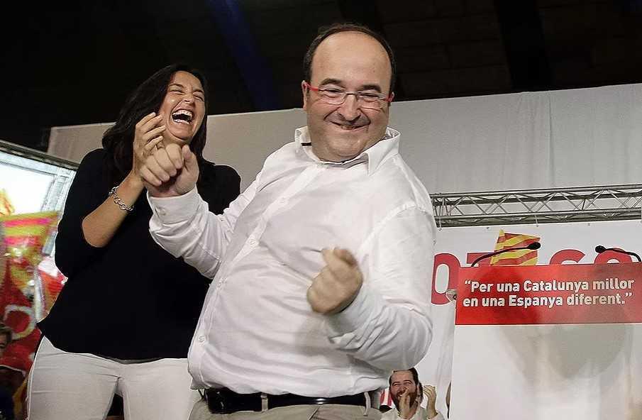 Iceta se ahorra el pago de cuatro impuestos al usar una sociedad para controlar su fortuna inmobiliaria