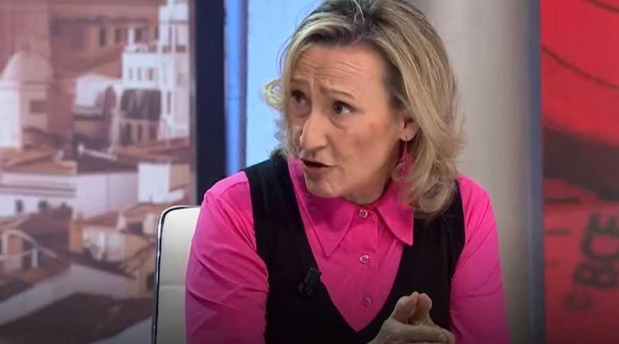 RTVE aparta a Isabel Durán tras destapar la grieta de seguridad en la identificación digital en las urnas