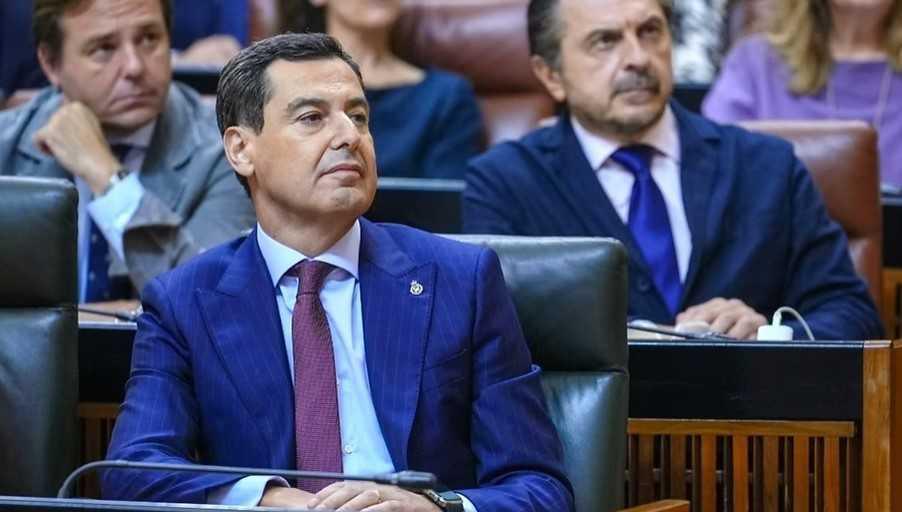 Elecciones 17-M. Claves del adelanto en Andalucía 