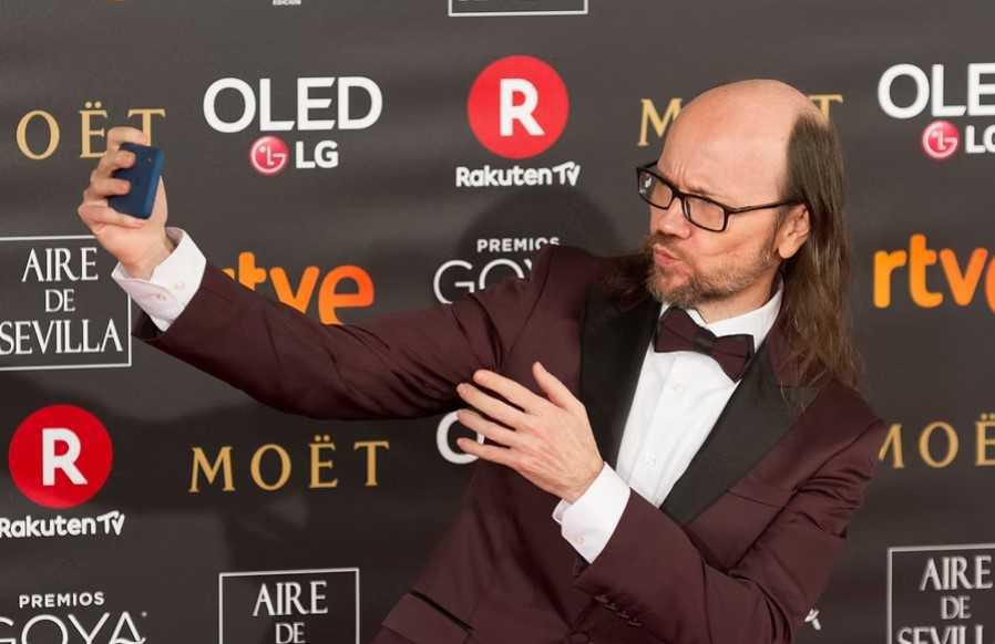 El aplastante éxito de Santiago Segura