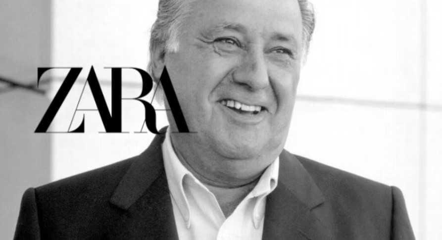 El año frenético de Amancio Ortega 